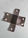 Transponder pouch