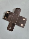Transponder pouch